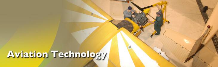 Aviation Technology - Công nghệ Hàng không - Green River Community College – Du học Mỹ, bang Washington