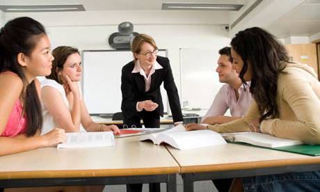Du học Anh - Các chương trình Đại học của BPP University