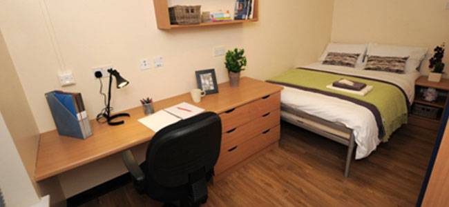 DU HỌC ANH - CUỘC SỐNG SINH VIÊN TẠI ĐẠI HỌC MIDDLESEX