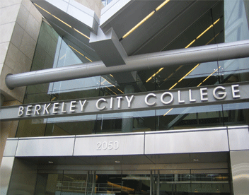 Berkeley City College – Du học Mỹ, California