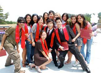 Foothill & De Anza – Dành riêng cho sinh viên quốc tế -  Du học Mỹ - San Francisco, California