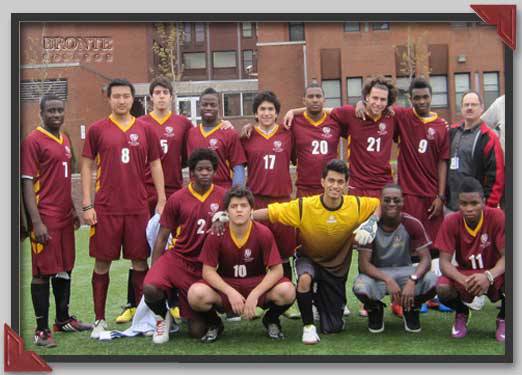 Du học Canada - Giới thiệu về trường Bronte College (Trung học)