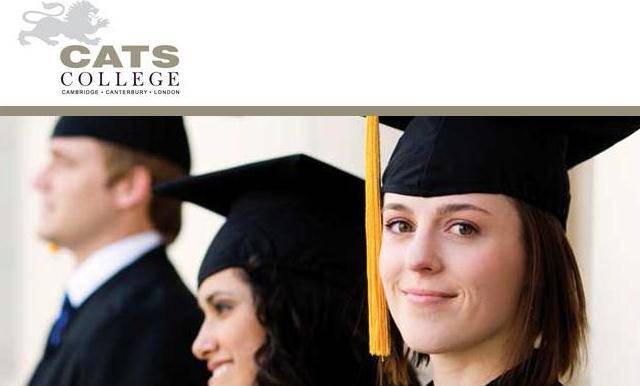Du học Anh - CATs College - Sự công nhận và Giải thưởng