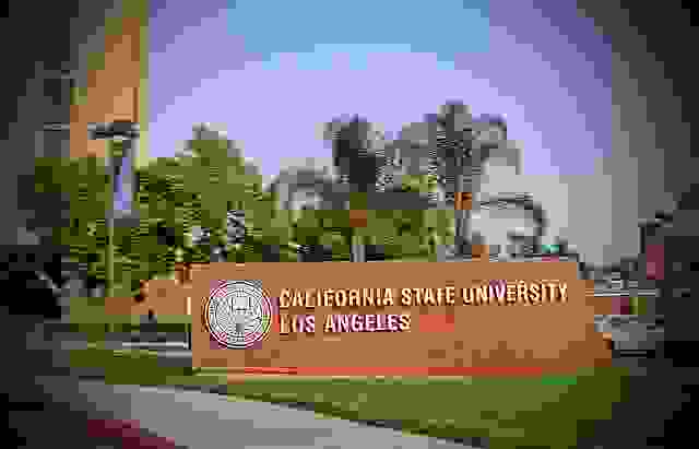 Du học Mỹ - California State University, Los Angeles – Chi phí học tập 2015 - 2016