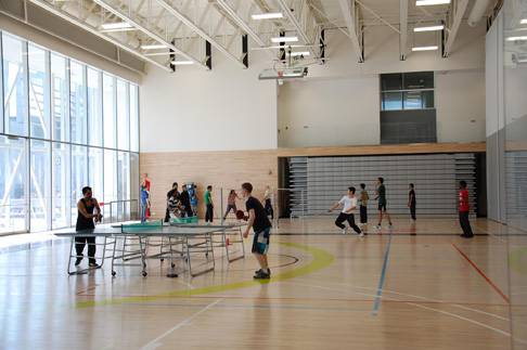 Du học Canada – Học phí sinh viên quốc tế  trường Centennial College