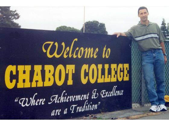 Du học Mỹ - Học Anh ngữ ESL tại Chabot College, California