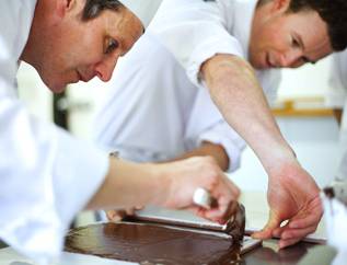Du học New Zealand - Văn bằng Nấu ăn Chuyên nghiệp (Professional Cookery) – Otago Polytechnic: 