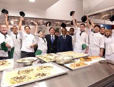 Du học Canada - Các chương trình có học kỳ làm việc co-op tại Centennial College