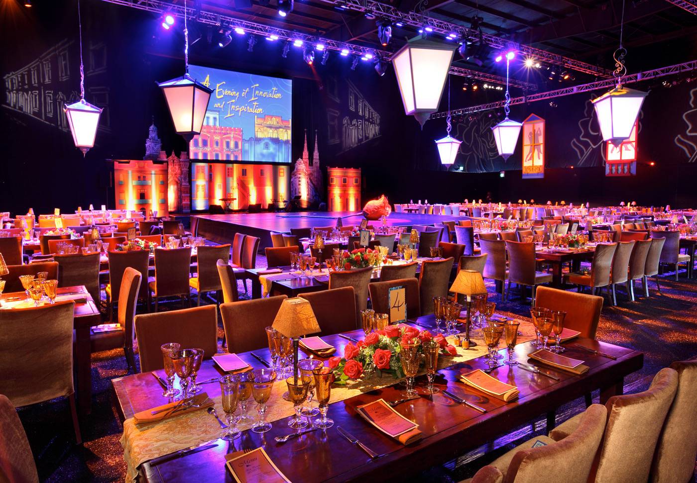 Du học Canada - Quản lý sự kiện (Event Management) - Niagara College