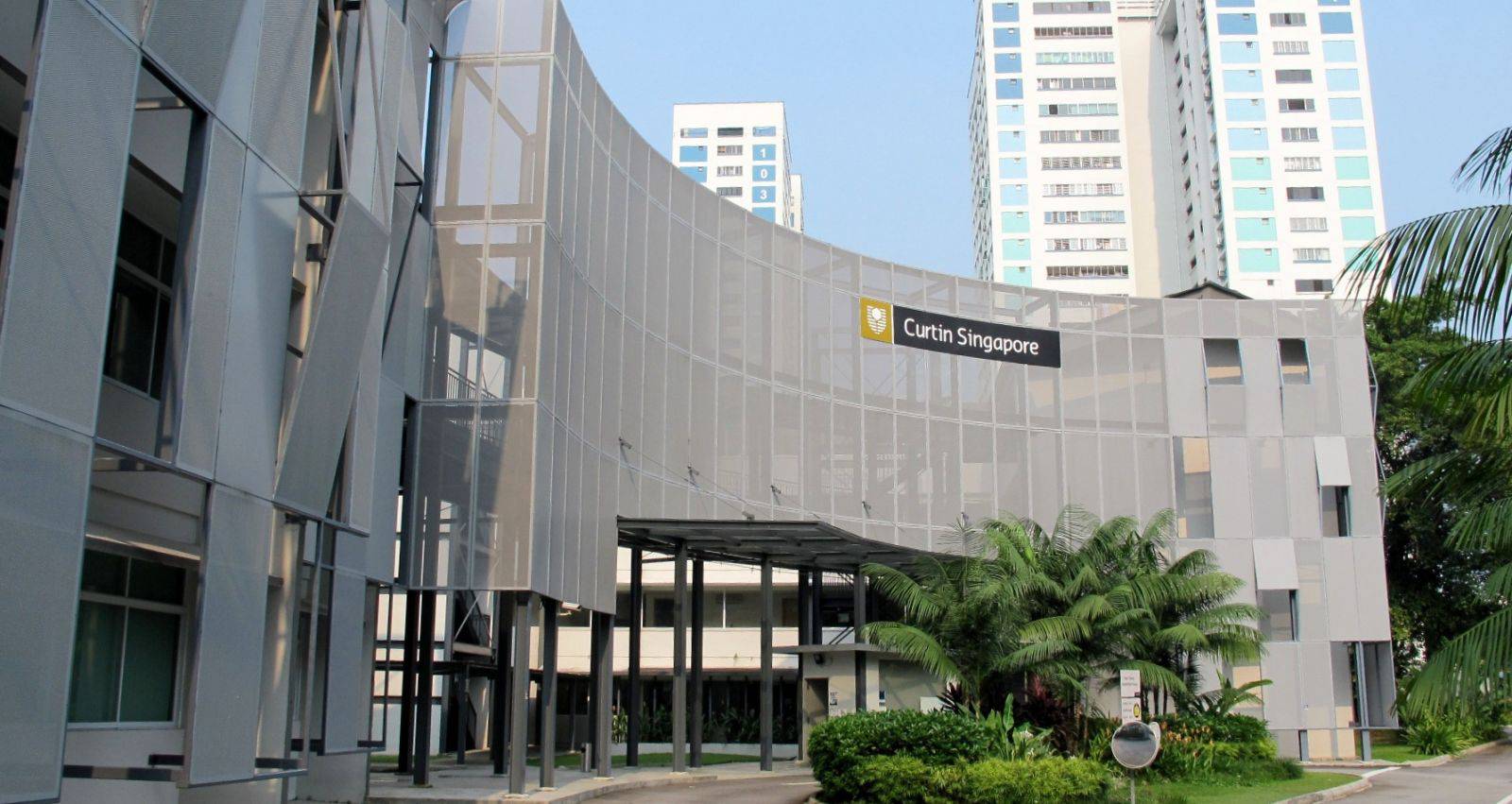 Du học Singapore – Tại sao học tại Curtin Singapore?
