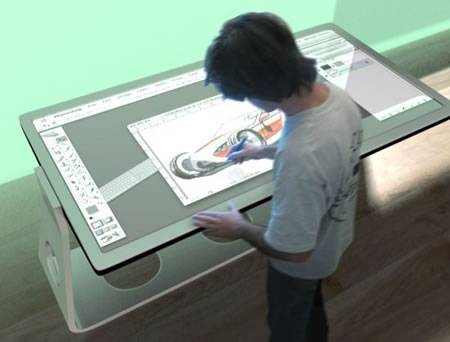 Du học Canada – Thiết kế Kỹ thuật số (Digital Design) - George Brown College