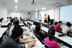 Du học Singapore - Chương trình Văn bằng (Diploma) Quản trị Kinh doanh của East Asia Institute of Management