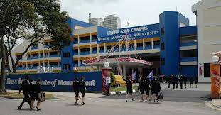 Du học Singapore - East Asia Institute of Management mở chương trình học bổng 70% học phí cho các chương trình học cử nhân 3 năm.