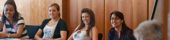 Du học Anh - Đời sống sinh viên tại BPP University