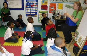 Du học Mỹ - Bachelor in Elementary Education – Southern Oregon University