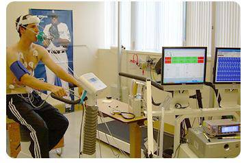 Ngành Thể dục sinh lý học (Exercise Physiology) tại Đại học Murdoch – Du học Úc