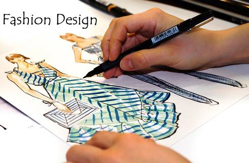 Du học Anh – Cử nhân Thiết kế Thời trang (Fashion Design) – Birmingham City University