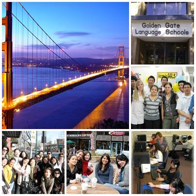 DU HỌC MỸ - Golden Gate Language Schools (GGLS) - THÔNG TIN CHƯƠNG TRÌNH CHẤP NHẬN CÓ ĐIỀU KIỆN CAO ĐẲNG, ĐẠI HỌC