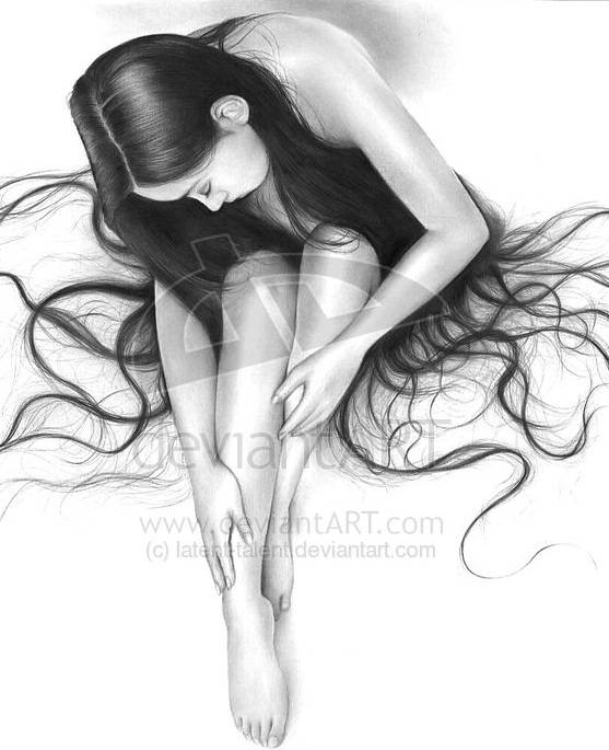 Figure Drawing -Vẽ Minh họa - Berkeley City College – Du học Mỹ, California