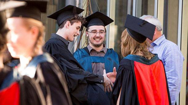 Du học New Zealand – các chương trình ngành Kinh doanh (Business) cho sinh viên quốc tế tại CPIT (Christchurch Polyechnic Institute of Technology)