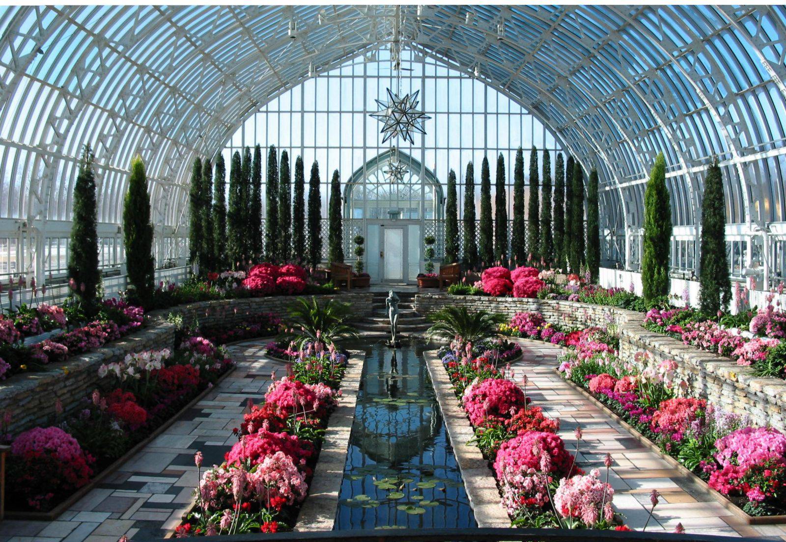 Du học New Zealand - Làm vườn (Horticulture) - Otago Polytechnic