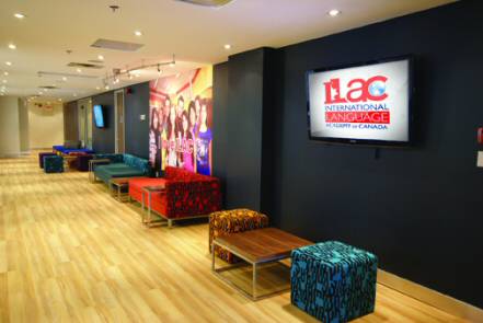 Du học Canada - Học tiếng Anh tại International Language Academy of Canada (ILAC) 