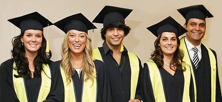 Du học Singapore - Master of International Business - Curtin Singapore