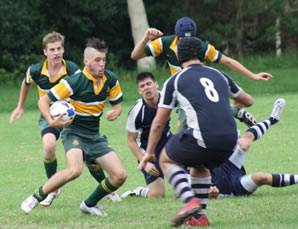 Du học Úc - Epping Boys High School – Trung học NSW