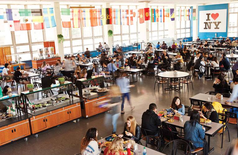 Du học Mỹ - Giới thiệu Chương trình Trung học tại Học viện EF – EF Academy