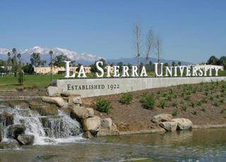 Du học Mỹ, California - Tại sao chọn Đại học La Sierra?