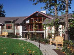 Lewis & Clark College – Bang Oregon, du học Mỹ