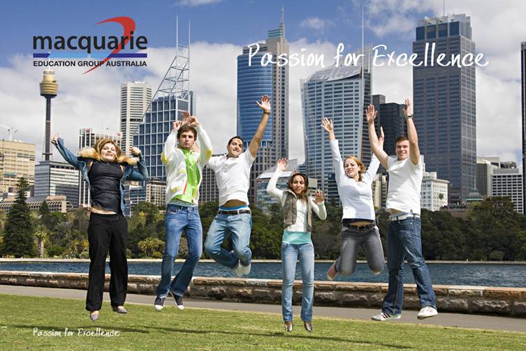 Du học Úc – Tại sao chọn MEGA,  Sydney?