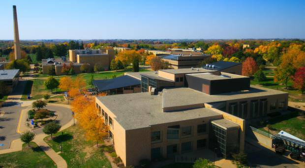 Du học Mỹ - Giới thiệu chương trình Thạc sĩ Khoa học Giáo dục tại Đại học Wisconsin - Platteville