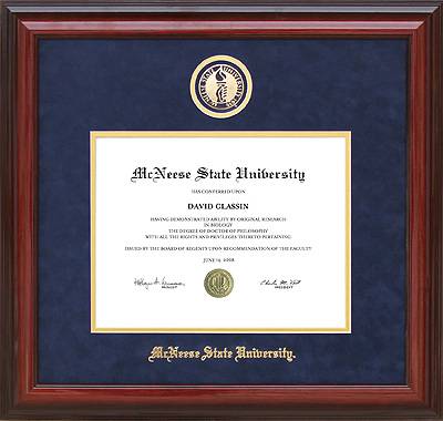 Điều kiện học bổng McNeese State University - Du học Mỹ - ESLI 