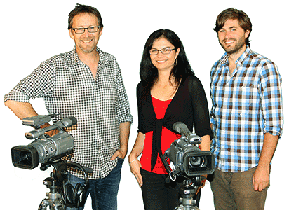 Diploma in Digital Design and Multi-media - Whitireia – Du học New Zealand