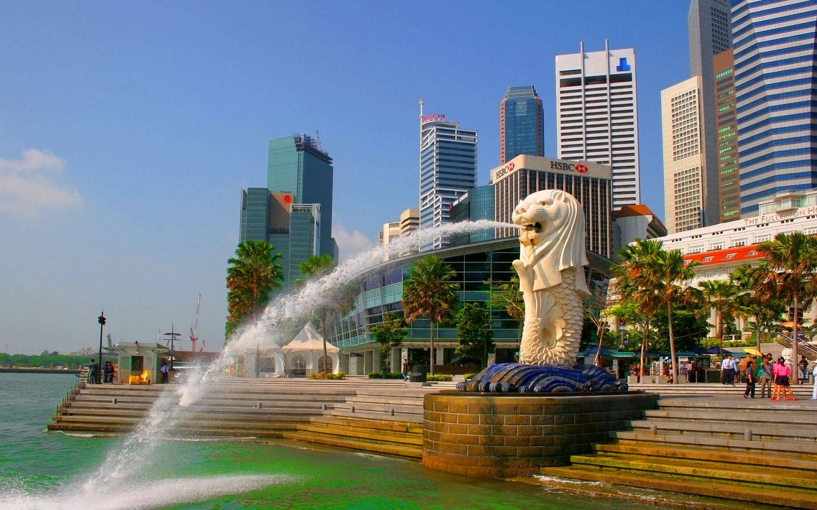 Vé Jetstar giá rẻ đi Singapore, Bali