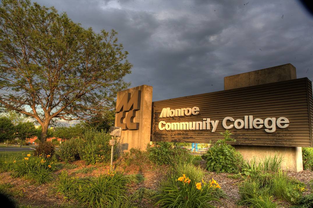 Monroe Community College chào đón sinh viên quốc tế - Du học Mỹ, New York