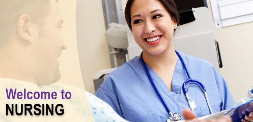 Du học Canada – Điều dưỡng (Nursing) - George Brown College