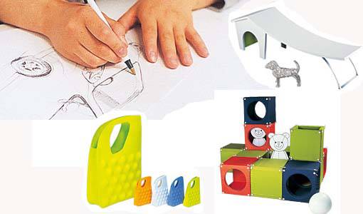 Bachelor of Design (Product) – Otago Polytechnic – Du học New Zealand