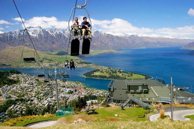 Du học New Zealand – Diploma Quản lý Khách sạn / Cử nhân Quản lý Khách sạn và Du lịch tại Pacific International Hotel Management School (PIHMS)