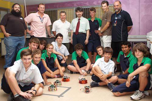 Du học Úc, Trung học bang Queensland - Giới thiệu về Helensvale State High School