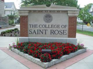  Du học Mỹ - The College of Saint Rose