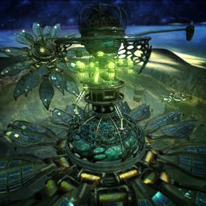 Du học Úc - Hoạt hình 3D (Animation) - Academy of Interactive Entertainment