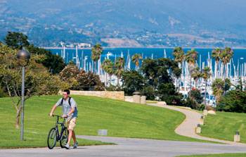 Du học Mỹ - Sinh viên quốc tế tại Santa Barbara City College