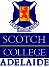 Du học Úc –Yêu cầu Anh văn cho học sinh quốc tế Trường Trung học Scotch, Adelaide, Bang Nam Úc