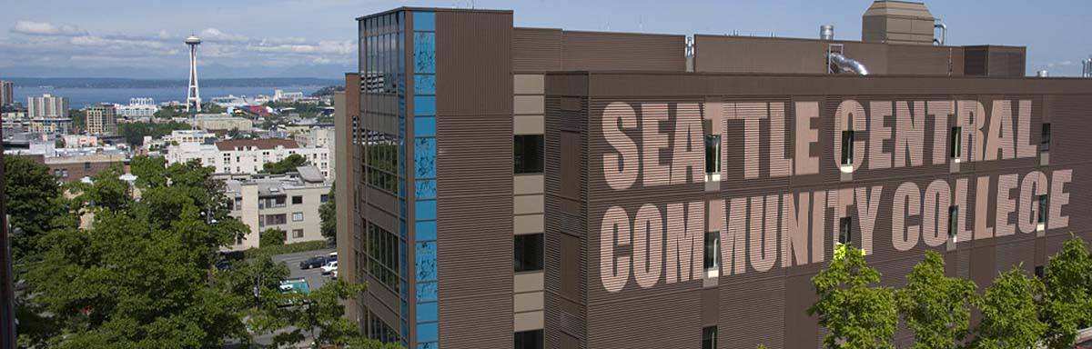DU HỌC MỸ - CÁNH CỬA ĐẠI HỌC ĐANG CHỜ ĐÓN BẠN TẠI SEATTLE CENTRAL COLLEGE