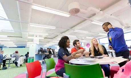 Du học Anh - Tại sao nên lựa chọn Dự bị Đại học Anh?