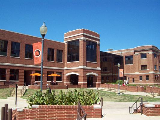 Du học Mỹ - Giới thiệu TLC Ada, Oklahoma