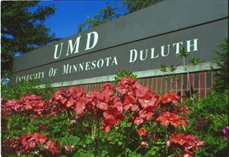 ESLI – vào thẳng University of Minnesota Duluth với học bổng 70% - Du học Mỹ
