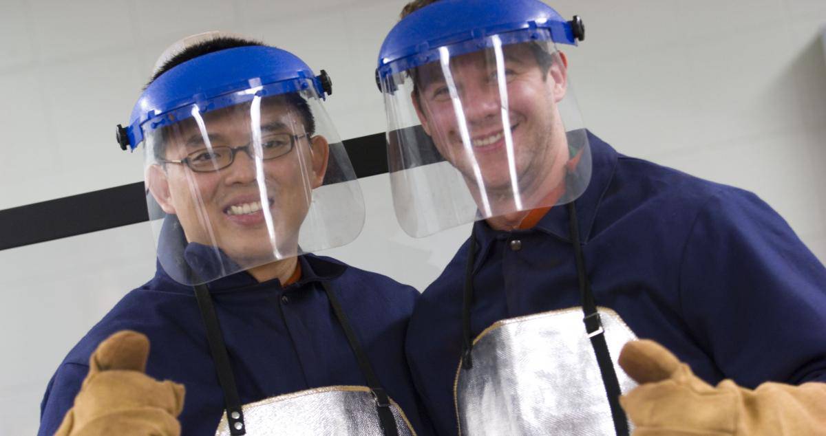 Du học New Zealand - Kỹ thuật Cơ khí (Mechanical Engineering) – Otago Polytechnic